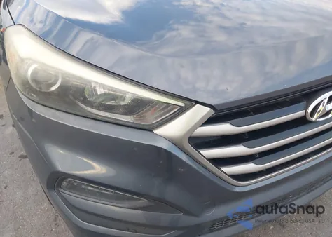 2018 Hyundai Tucson Sel z USA, uszkodzony, nr VIN KM8J33A4XJU696550